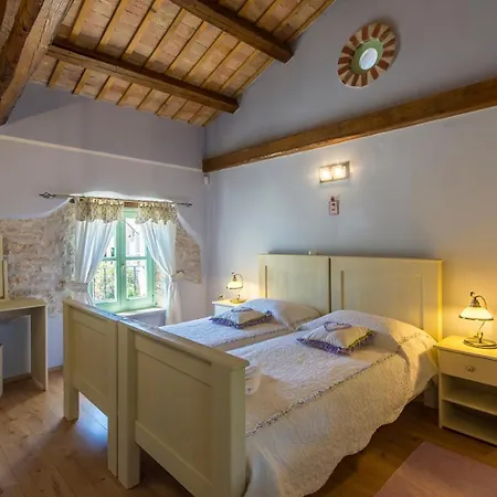 Villa Judita