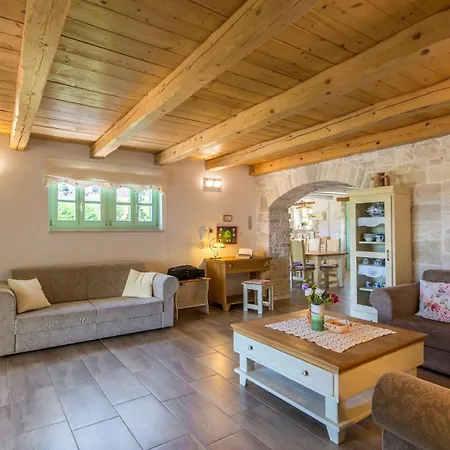 Villa Judita Tar-Vabriga
