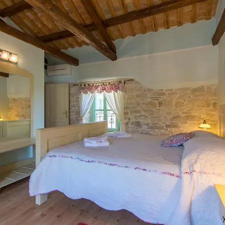 Villa Judita Tar-Vabriga