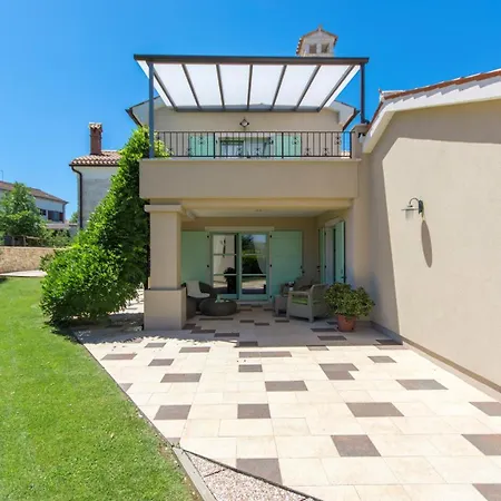 Judita Villa Tar-Vabriga