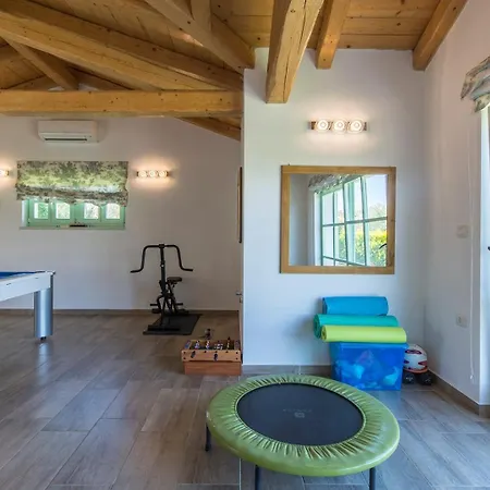 Vila Judita Tar-Vabriga