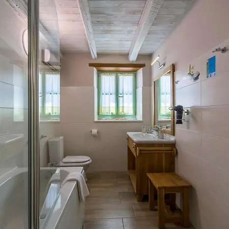 Judita Villa Tar-Vabriga