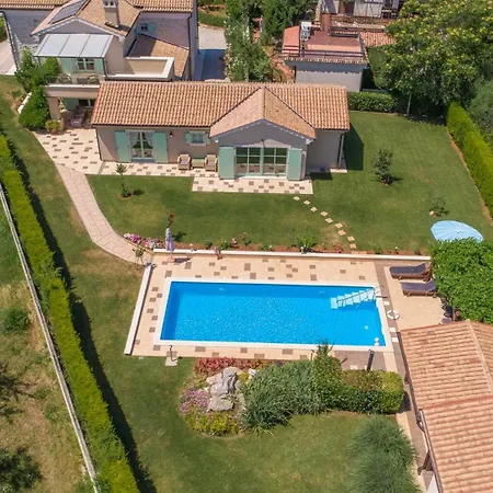 Judita Villa Tar-Vabriga