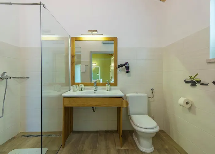 Judita Villa Tar-Vabriga