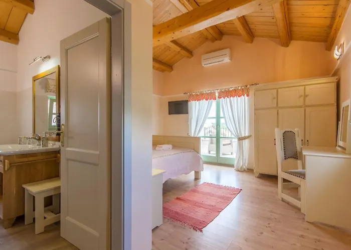 Judita Villa Tar-Vabriga