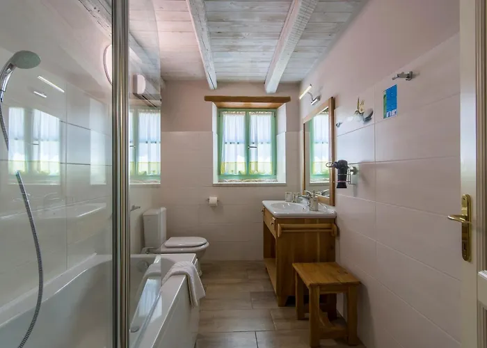 Judita Villa Tar-Vabriga