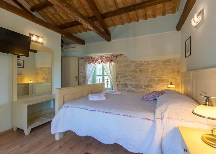 Villa Judita Tar-Vabriga